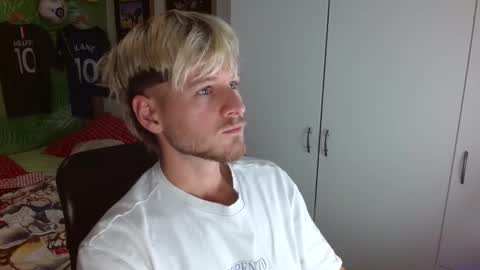 Frederick Perin online show from December 2025 12:43:02 PM