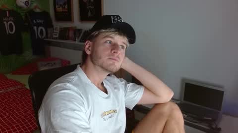 Frederick Perin online show from January 2026 02:44:02 PM