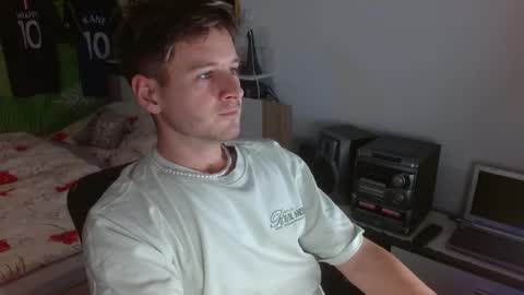 Frederick Perin online show from February 2026 03:33:01 PM