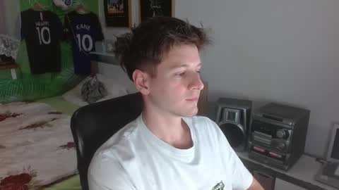 Frederick Perin online show from April 2026 02:47:02 PM