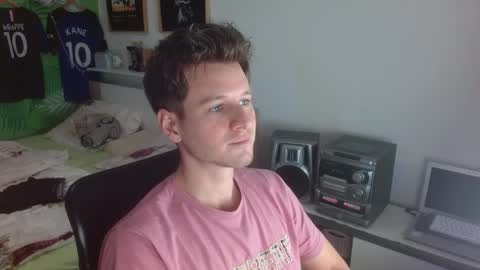 Frederick Perin online show from April 2026 02:28:02 PM