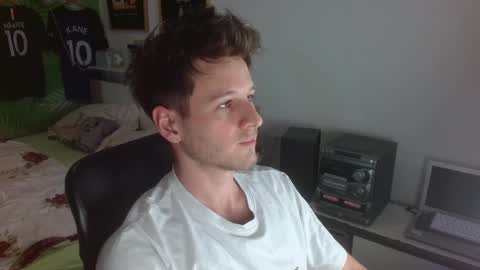 Frederick Perin online show from April 2026 01:16:01 PM