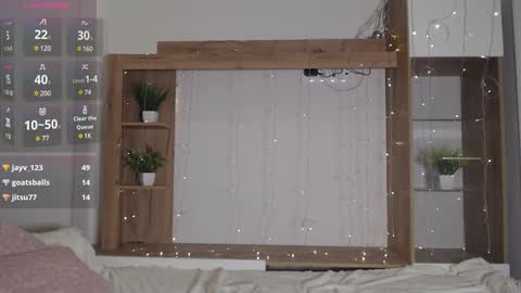 Snapshot of frederica_ chatting on January 2025 02:30:01 PM frederica_ online show from January 2025 02:30:01 PM