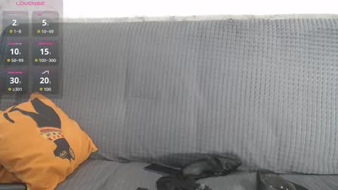 frederica_ online show from February 2026 05:02:01 AM