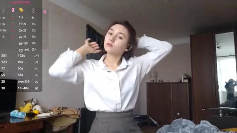 Snapshot of fredmurrietta chatting on November 2025 09:32:01 AM Mia online show from November 2025 09:32:01 AM