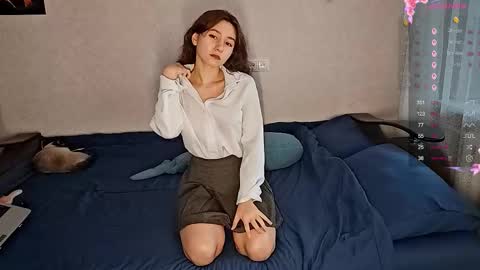 Snapshot of fredmurrietta chatting on November 2025 09:55:02 AM Mia online show from November 2025 09:55:02 AM