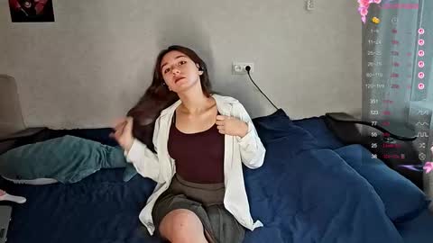 Snapshot of fredmurrietta chatting on December 2025 11:08:02 AM Mia online show from December 2025 11:08:02 AM