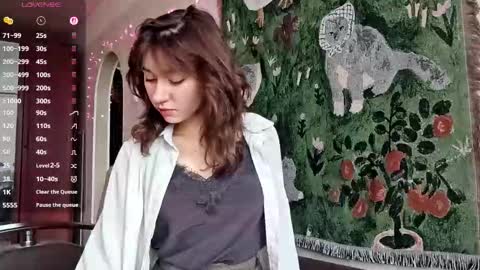 Mia online show from March 2026 07:46:02 AM