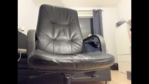 Fredrik online show from January 2025 05:15:02 PM