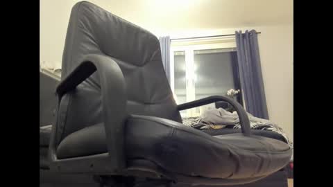 Fredrik online show from January 2025 09:20:01 PM