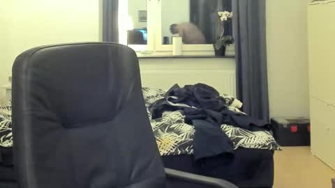 Fredrik online show from January 2025 04:36:01 PM