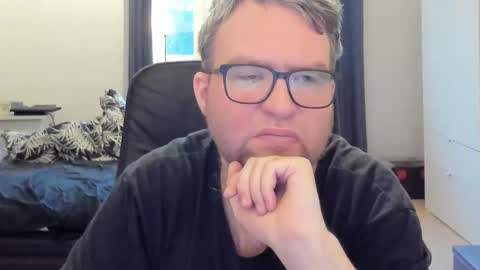 Fredrik online show from January 2025 02:03:02 PM