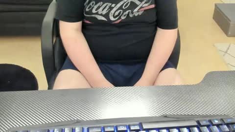 Fredrik online show from January 2025 06:43:01 PM