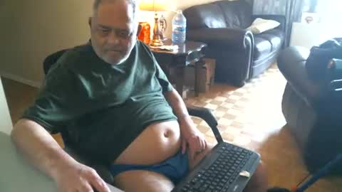 Snapshot of fredthetiger chatting on June 2026 01:46:01 PM fredthetiger online show from June 2026 01:46:01 PM