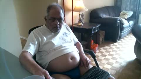 Snapshot of fredthetiger chatting on July 2026 03:14:02 PM fredthetiger online show from July 2026 03:14:02 PM