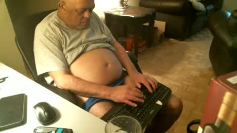 Snapshot of fredthetiger chatting on July 2026 11:54:02 PM fredthetiger online show from July 2026 11:54:02 PM