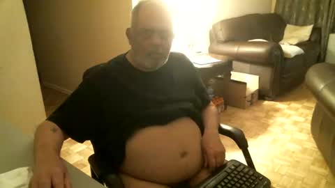 Snapshot of fredthetiger chatting on July 2026 02:54:02 AM fredthetiger online show from July 2026 02:54:02 AM
