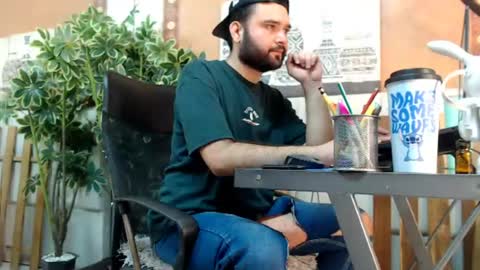 Fredy online show from June 2026 06:38:01 PM