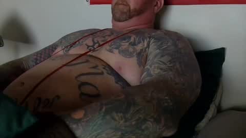 Freebird739 online show from January 2025 09:25:02 AM