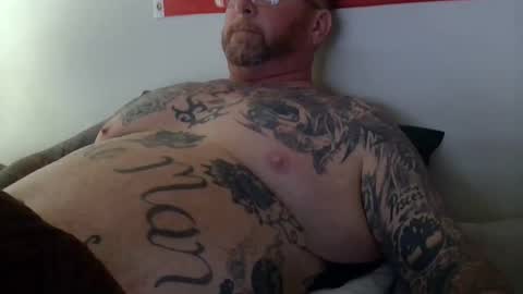 Freebird739 online show from January 2025 01:03:02 PM