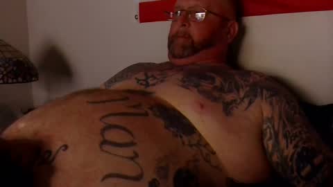 Freebird739 online show from October 2025 09:30:02 AM