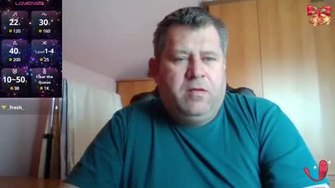 freeboy80180 online show from February 2025 11:44:02 AM