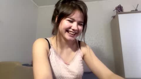 Snapshot of freedabierbrauer chatting on March 2026 07:15:01 AM Jenny online show from March 2026 07:15:01 AM