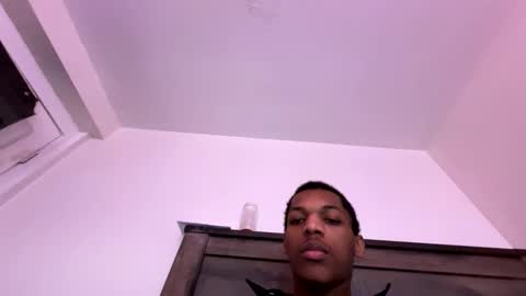 freemonisaiah online show from October 2025 01:31:02 AM