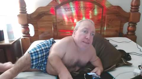 Snapshot of freemysoul4748 chatting on January 2025 10:32:02 AM Cute Lil Man online show from January 2025 10:32:02 AM