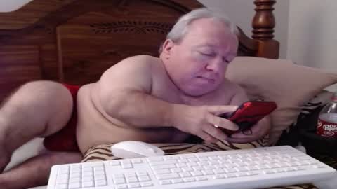 Snapshot of freemysoul4748 chatting on November 2025 06:46:01 AM Cute Lil Man online show from November 2025 06:46:01 AM