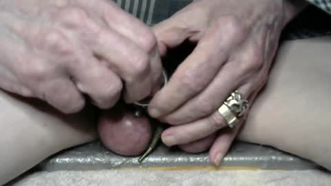 Snapshot of freewillie1234 chatting on December 2024 06:26:02 AM I am a total slave slut. I would like to have multiple owners to use me every day. online show from December 2024 06:26:02 AM