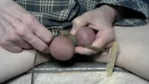 Snapshot of freewillie1234 chatting on December 2024 08:58:02 PM I am a total slave slut. I would like to have multiple owners to use me every day. online show from December 2024 08:58:02 PM