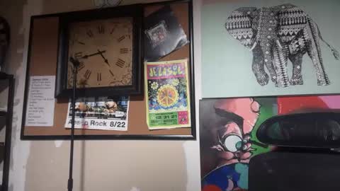 freeyourmind247 online show from February 2025 01:38:02 PM