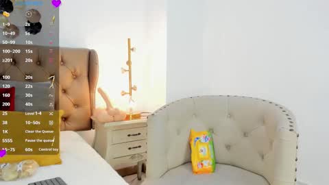 Frehia   online show from December 2025 02:20:02 AM