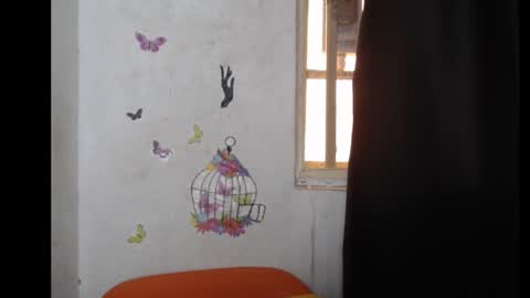 frekkymorelle online show from November 2025 08:17:02 AM