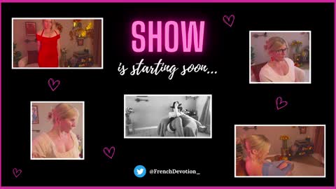 Louise or Lou 3 online show from February 2025 11:39:02 AM