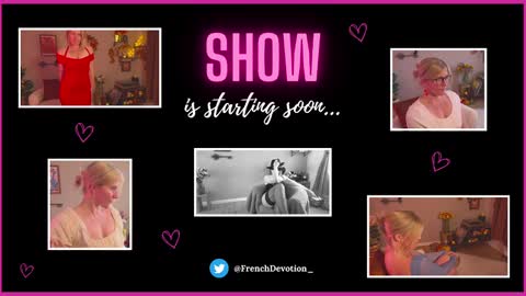 Louise or Lou 3 online show from February 2025 11:34:02 AM