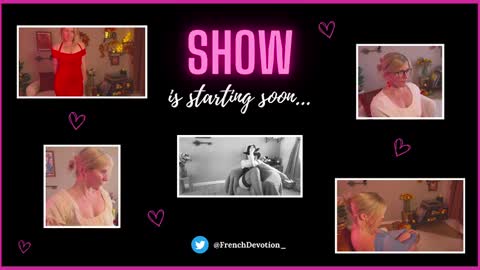 Louise or Lou 3 online show from February 2025 11:32:02 AM