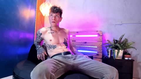 Xavier online show from January 2026 07:06:01 PM