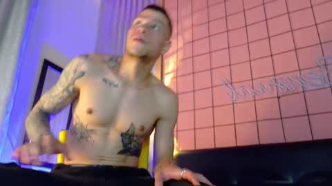 Xavier online show from February 2026 10:53:02 AM