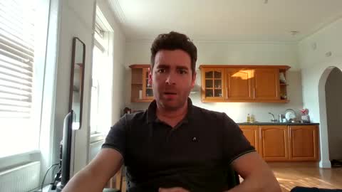 Horny Paul online show from March 2025 02:23:02 PM