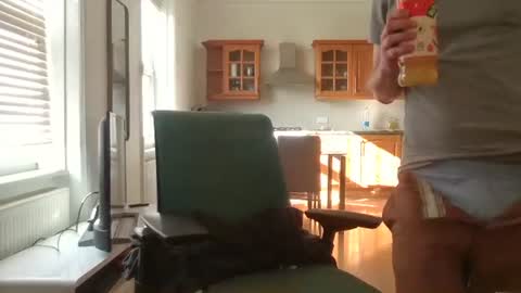 Horny Paul online show from March 2026 02:12:02 PM