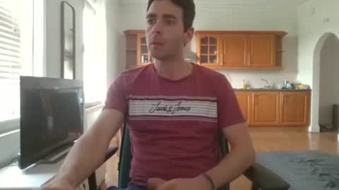 Horny Paul online show from March 2026 12:42:02 PM