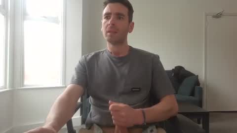 Horny Paul online show from April 2026 10:44:01 AM