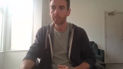 Horny Paul online show from June 2026 10:36:02 AM