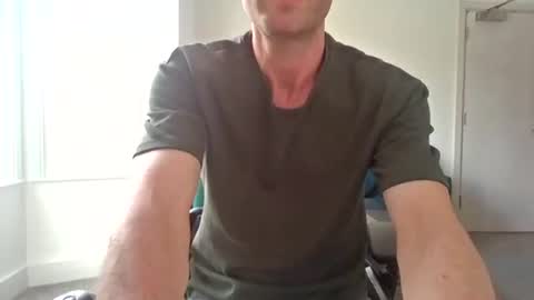 Horny Paul online show from June 2026 01:32:02 PM