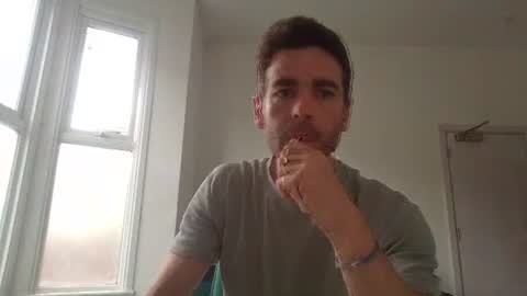 Horny Paul online show from June 2026 01:33:01 PM