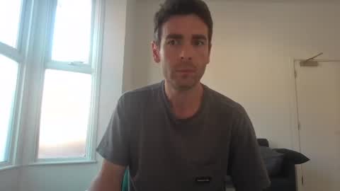 Horny Paul online show from July 2026 11:49:02 AM
