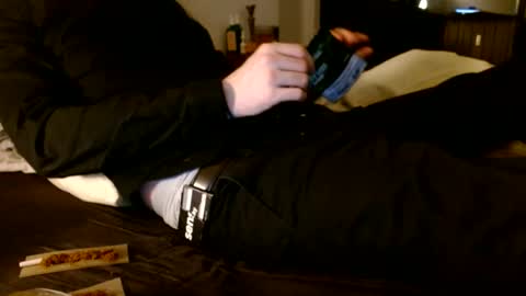 Snapshot of frenchms chatting on January 2025 02:24:02 AM frenchms online show from January 2025 02:24:02 AM