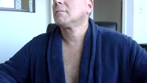 Snapshot of frenchrickdaddy chatting on January 2025 06:27:02 PM Rick online show from January 2025 06:27:02 PM